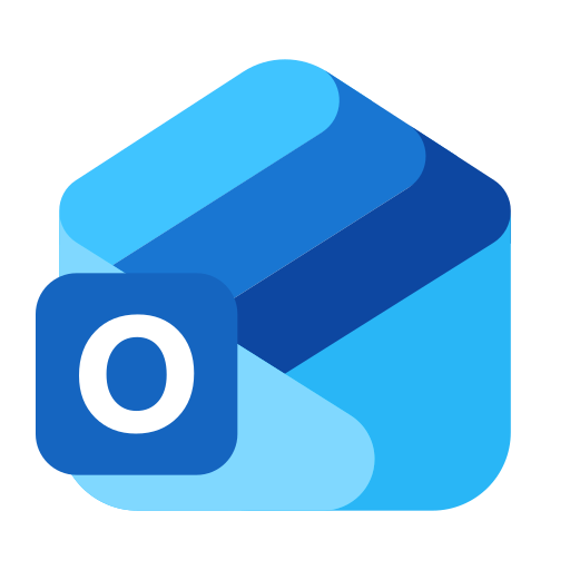 Outlook logo